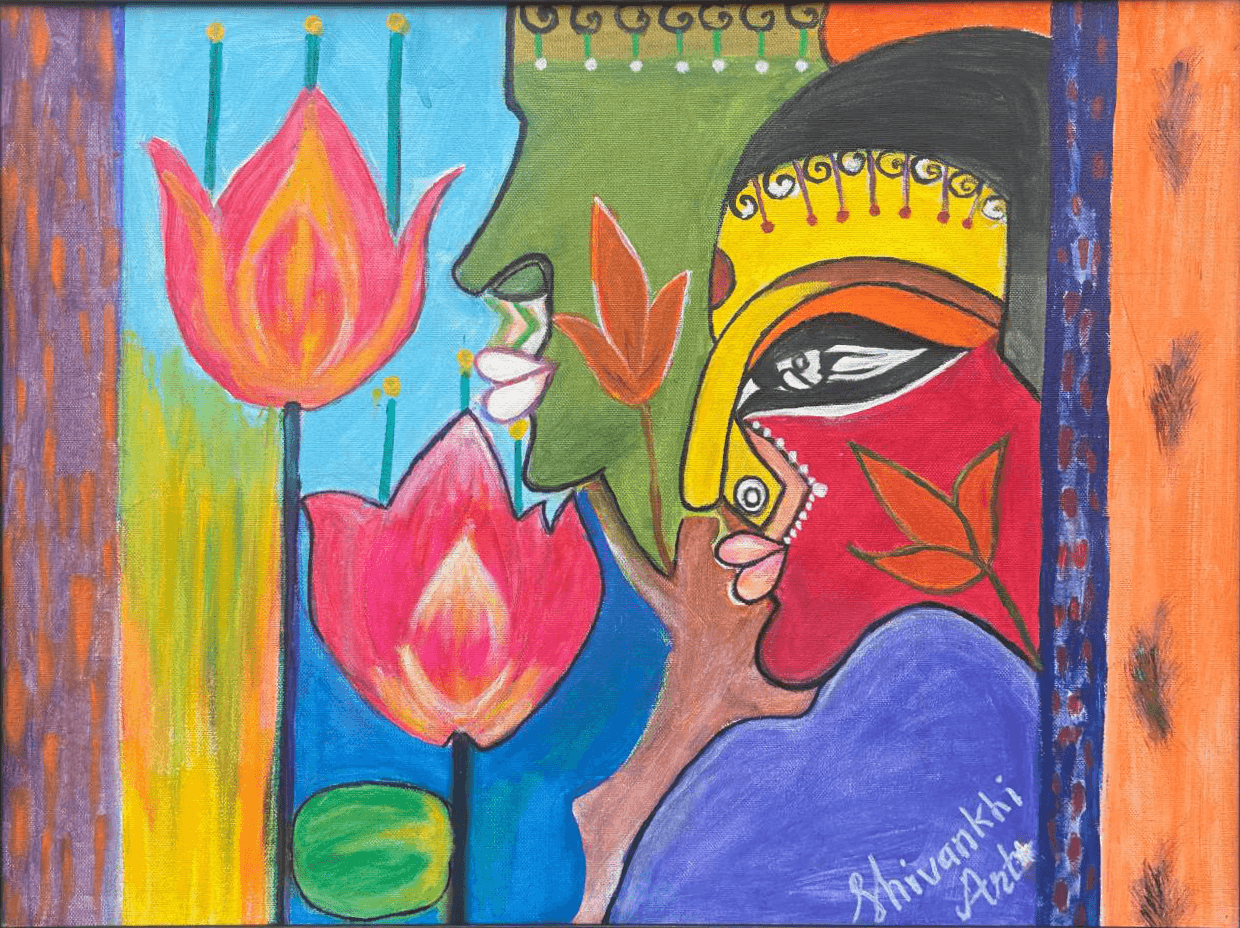 Shivankshi Art - Image 2