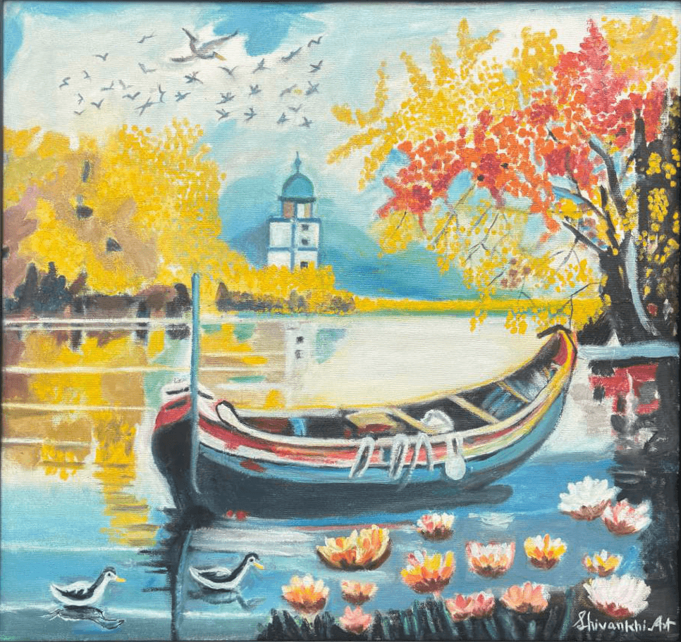 Shivankshi Art - Image 1