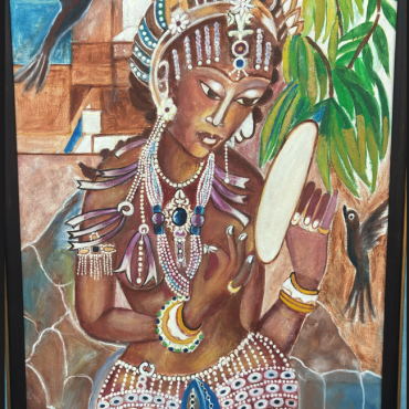 Reflections of Her Reign