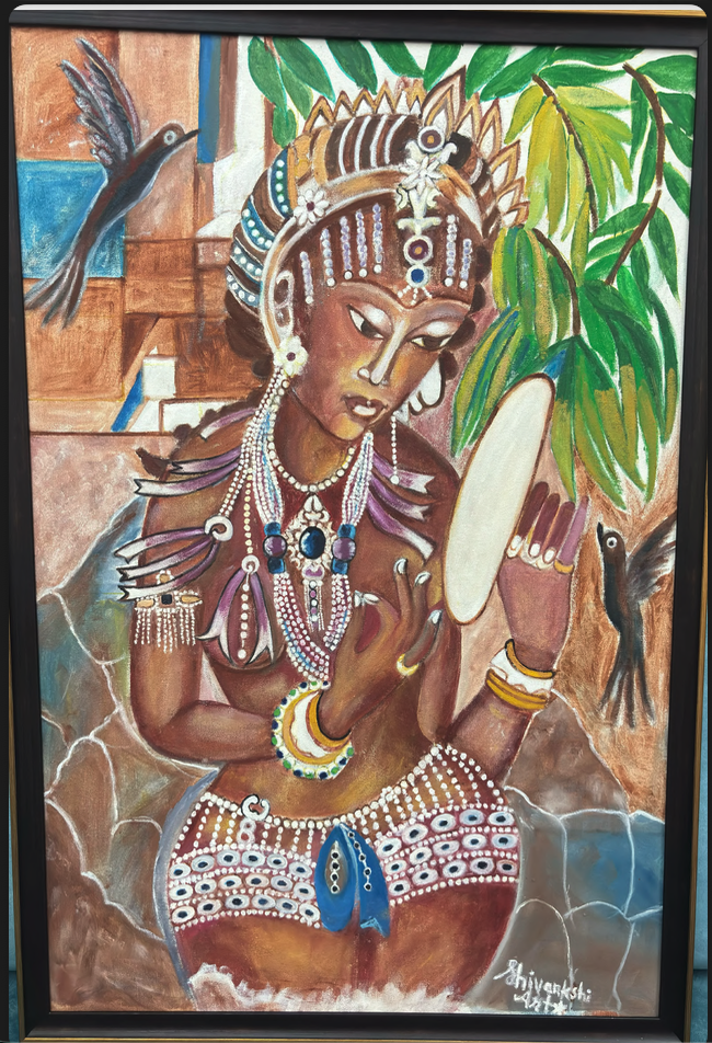 Reflections of Her Reign